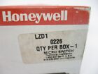 HONEYWELL LZD1