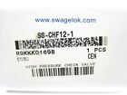 SWAGELOK SS-CHF12-1