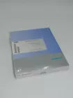 SIEMENS Simatic Step7 Basic V10.5 incl SP1 6ES7822-0AA00- 0YA0