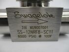 SWAGELOK SS-12NRF8-SC11