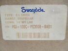 SWAGELOK PGI-100C-PG3000-BAO1