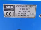 Sick ISD250-1112S01