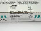 Siemens Simatic S7 6GK7443-5DX02- 0XE0 6GK7 443-5DX02-0XE0