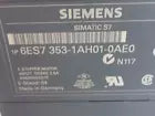 SIEMENS 6ES73531AH010AE0