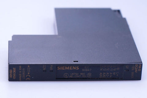 Siemens 3RK1903-0BA00