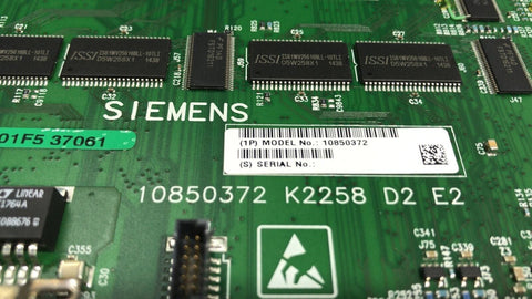 SIEMENS 10850372