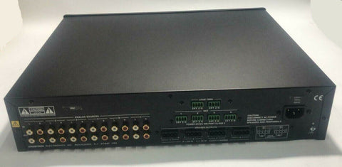 CRESTRON PAMPI-4X100