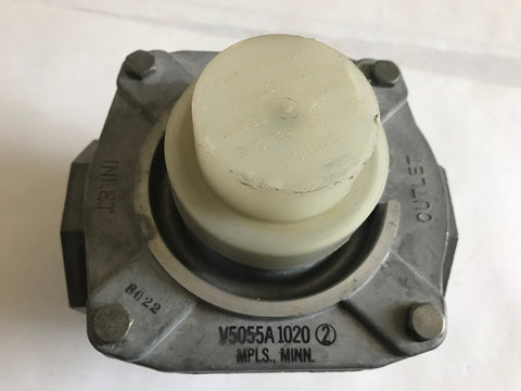 HONEYWELL V5055A1020