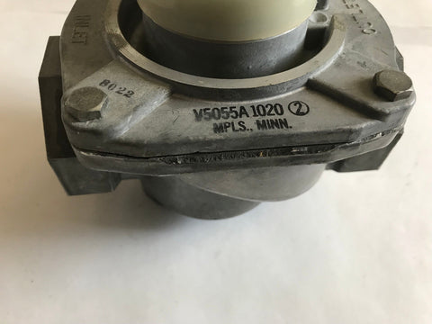 HONEYWELL V5055A1020