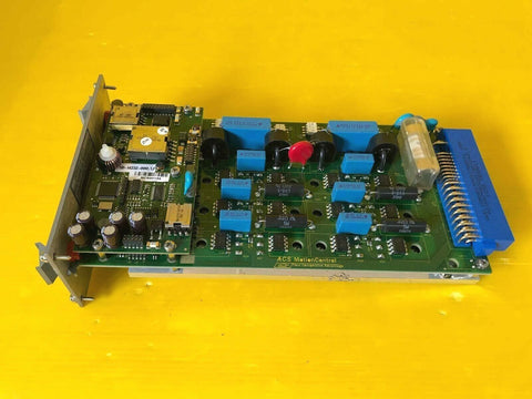 ACS DDM3U-2-320-5