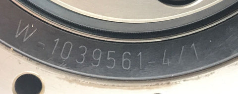 SKF  W-1039561-4/1