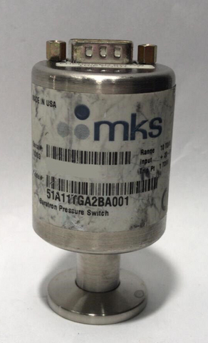 MKS 51A11TGA2BA001