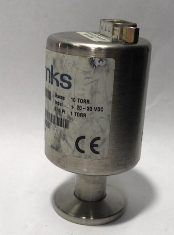 MKS 51A11TGA2BA001