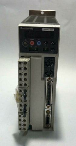 Panasonic  MBDCT1507