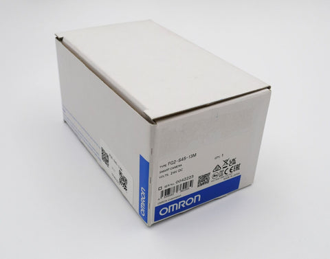 OMRON FQ2-S45-13M