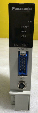 PANASONIC LD-C60