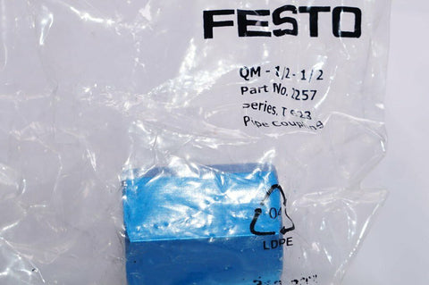 Festo QM-1/2-1/2