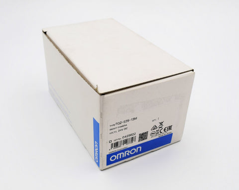 OMRON FQ2-S35-13M