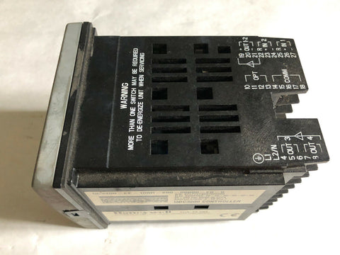 HONEYWELL DC3200-EE-100R-200-00000-E0-0