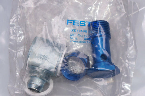 Festo LCK-1/2-PK-13