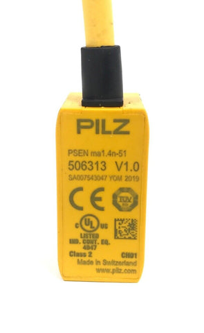 PILZ 506313