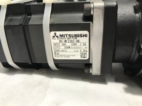 MITSUBISHI  HC-MF23G1-UE