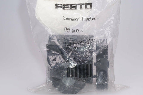 Festo LVR-M2/M3-G1/4