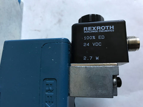 BOSCH REXROTH GT010061-00440