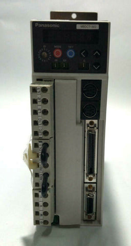 Panasonic MBDCT1503