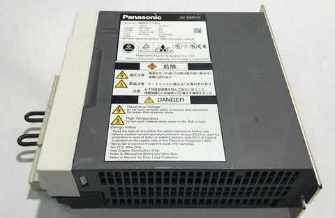 Panasonic MBDCT1503
