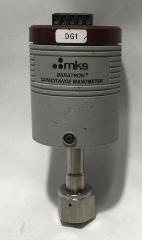 MKS  622A01TBE