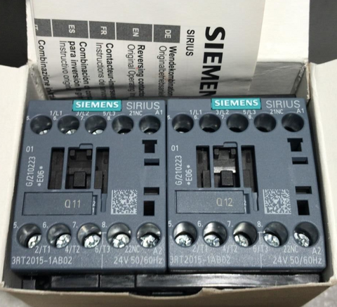 SIEMENS 3RA2315-8XB30-1AB0