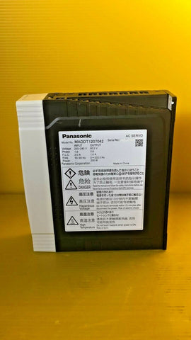 Panasonic MADDT1207042