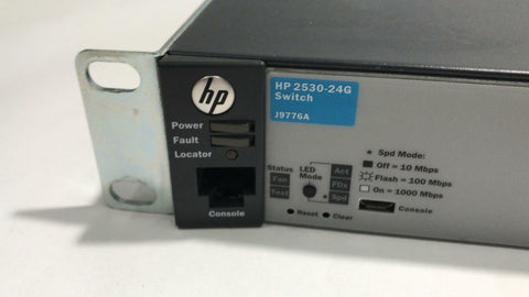 HP J9776A