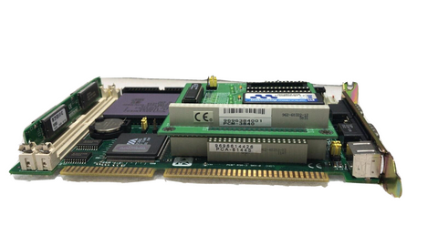 ADVANTECH PCA-6144S