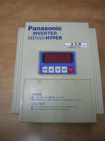 Panasonic MBDH153ABD01