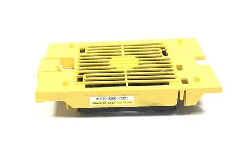 FANUC A02B-0260-C021