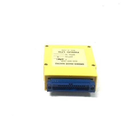 FANUC A02B-0099-J553