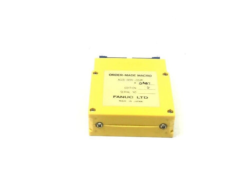 FANUC A02B-0099-J553