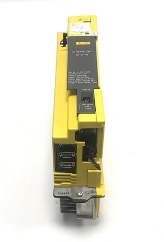 FANUC A06B-6090-H006