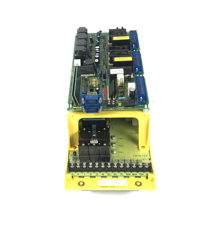 FANUC A06B-6058-H223