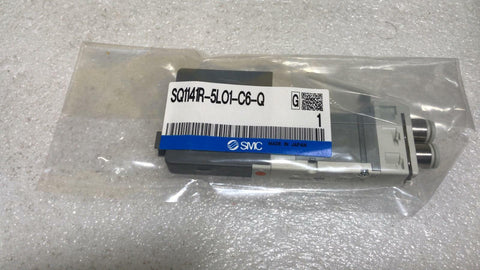 SMC SQ1141R-5LO1-C6-Q