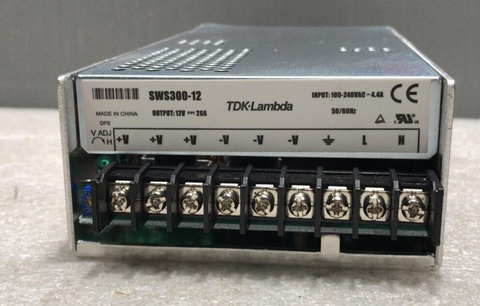 TDK-Lambda SWS300-12