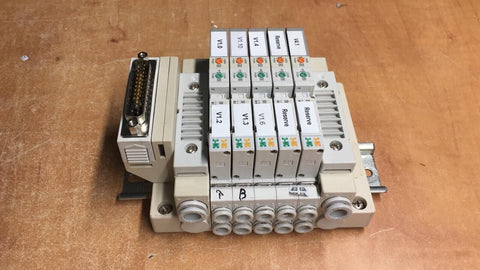 SMC SV1A00-5FUD