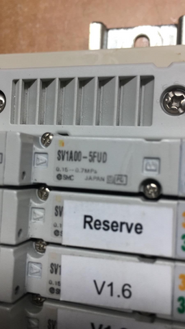 SMC SV1A00-5FUD