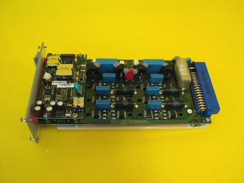 ACS DDM3U-2 320V-5