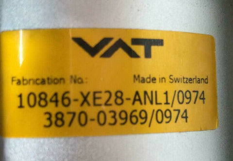 VAT 10846-XE28-ANL1/0974