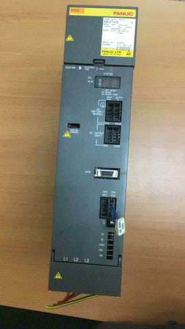 GE Fanuc A06B-6079-H206