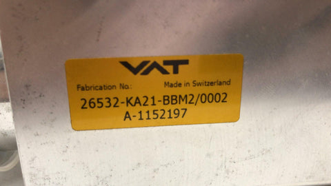 VAT 26532-KA21-BBM2/0002