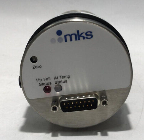 MKS 631D13T8FH